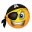 PirateGrin