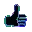 AGCM Thumb Up