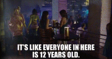 everyone is 12.gif