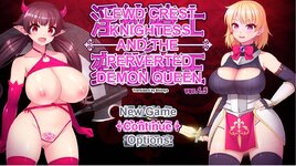 Lewd-Crest-Knightess-and-the-Perverted-Demon-Queen-Adult-Game-Cover.jpg Lewd-Crest-Knightess-and-the-Perverted-Demon-Queen-Adult-Game-Cover.jpg