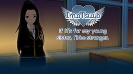ImoTsuyo-If-its-for-my-young-sister-Ill-be-stronger.-Adult-Game-Cover.jpg