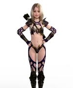 614330_carolina_with_bow_and_armour.webp 614330_carolina_with_bow_and_armour.webp