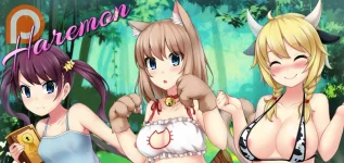 Haremon-Cover.jpg Haremon-Cover.jpg