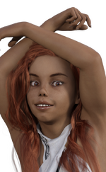 Clara Leoni portrait.png