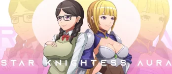 star knightess aura cover image.png