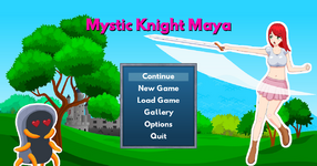 MysticKnightMayaGame cover image.png