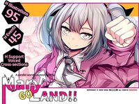Mary↑GO→LAND-Adult-Game-Cover.jpg Mary↑GO→LAND-Adult-Game-Cover.jpg
