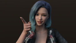Christine.png Christine.png