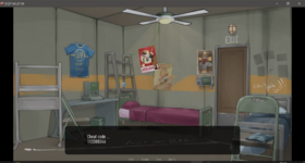 Deap Vault 69 cheat code.PNG