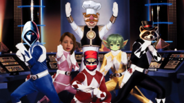 Power Rangers Members Team 1.png Power Rangers Members Team 1.png