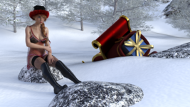 Daphne Elf 1920.png