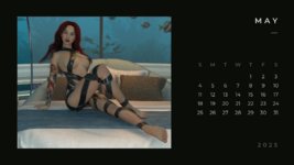 Black Minimalist 2025 Monthly Calendar (May - Wae).png Black Minimalist 2025 Monthly Calendar (May - Wae).png