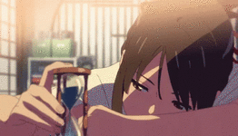 Waiting sand of time.gif