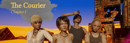 LewdCorner_Courier_Banner.jpg LewdCorner_Courier_Banner.jpg