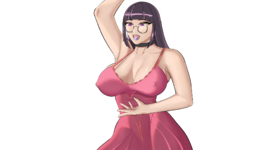 Orchid_Daily_CL0_TryingOnClothesInHerShop_1.png