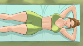 Amalie_Daily_CL0_RelaxinAtTheRiver_1.png