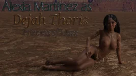 Special 76 - Alexia Dejah Thoris 1920.webp