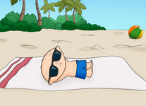 stewie_at_beach.png