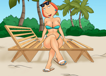 lois_beach_posing.png