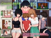 CountrysideLife_ArtCover.jpg CountrysideLife_ArtCover.jpg
