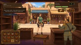 6284415_candidate_price_haggling_lara_customer.jpg 6284415_candidate_price_haggling_lara_customer.jpg