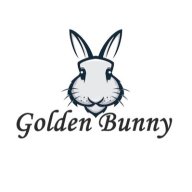 Golden Bunny
