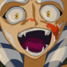 HazelEyeSamurai