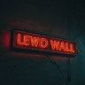 LewdWall