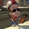 jimmyNeutron