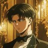 CaptainLevi