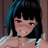 MMD enthusiast