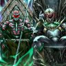 Lord Drakkon