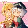 I love Mitori