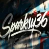 sparksy36