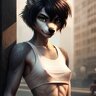 Walky/Nadia
