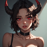 Scarlet TRF