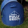tent