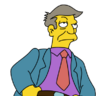 Principal Skinner