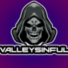 valley