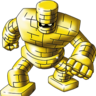 Buttergolem