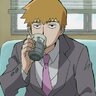 Reigen Arataka