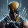 wolverine