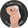 TossACoin2URWitcher