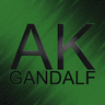 AK Gandalf