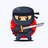 hey_ninja_wunder