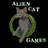 AlienCatGames