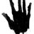 The Black Hnad