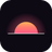 afterglow