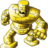 Buttergolem
