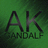 AK Gandalf